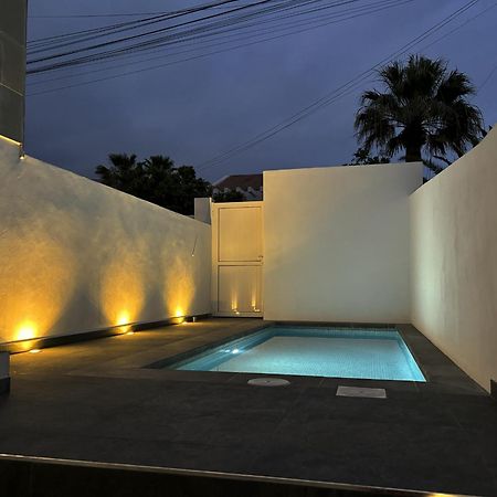 Apartamentos La Caracola El Medano La Mareta Exteriér fotografie