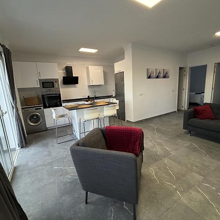 Apartamentos La Caracola El Medano La Mareta Exteriér fotografie