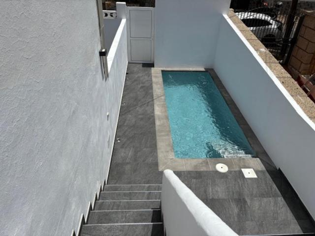 Apartamentos La Caracola El Medano La Mareta Exteriér fotografie