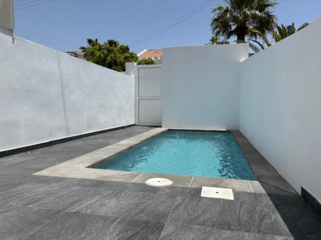 Apartamentos La Caracola El Medano La Mareta Exteriér fotografie