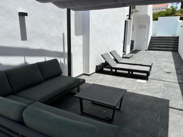 Apartamentos La Caracola El Medano La Mareta Exteriér fotografie