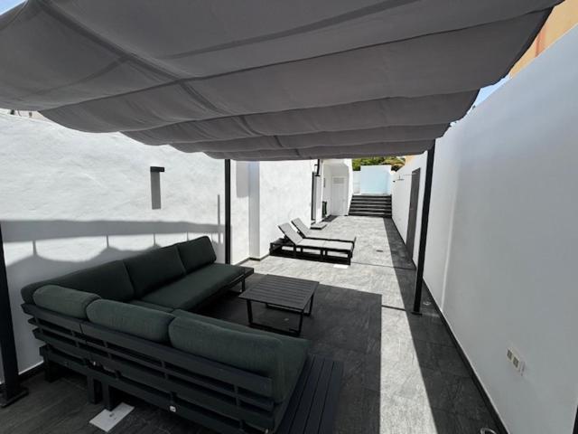 Apartamentos La Caracola El Medano La Mareta Exteriér fotografie