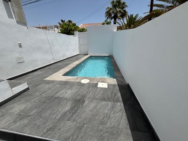 Apartamentos La Caracola El Medano La Mareta Exteriér fotografie