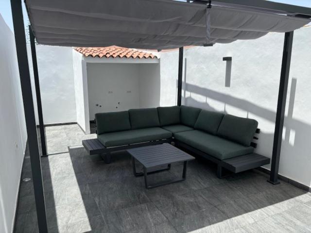 Apartamentos La Caracola El Medano La Mareta Exteriér fotografie