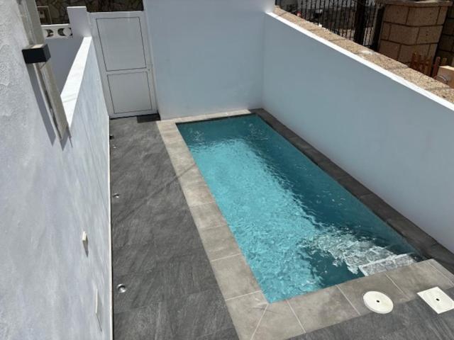 Apartamentos La Caracola El Medano La Mareta Exteriér fotografie