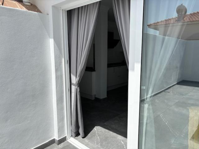 Apartamentos La Caracola El Medano La Mareta Exteriér fotografie