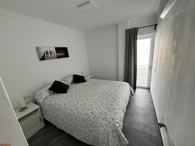 Apartamentos La Caracola El Medano La Mareta Exteriér fotografie