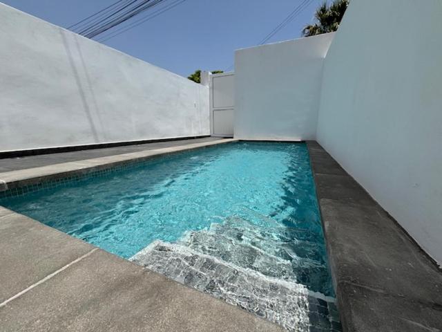 Apartamentos La Caracola El Medano La Mareta Exteriér fotografie