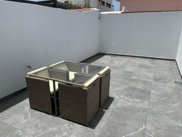 Apartamentos La Caracola El Medano La Mareta Exteriér fotografie