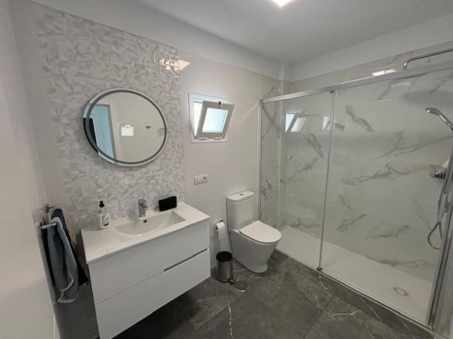 Apartamentos La Caracola El Medano La Mareta Exteriér fotografie
