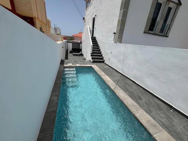 Apartamentos La Caracola El Medano La Mareta Exteriér fotografie