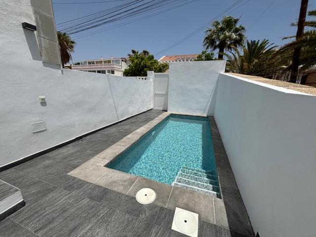 Apartamentos La Caracola El Medano La Mareta Exteriér fotografie