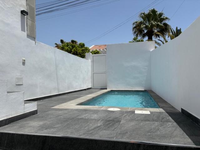 Apartamentos La Caracola El Medano La Mareta Exteriér fotografie