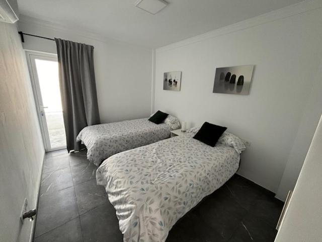 Apartamentos La Caracola El Medano La Mareta Exteriér fotografie