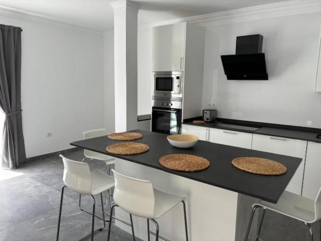 Apartamentos La Caracola El Medano La Mareta Exteriér fotografie