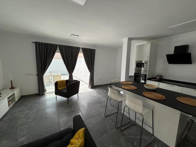 Apartamentos La Caracola El Medano La Mareta Exteriér fotografie