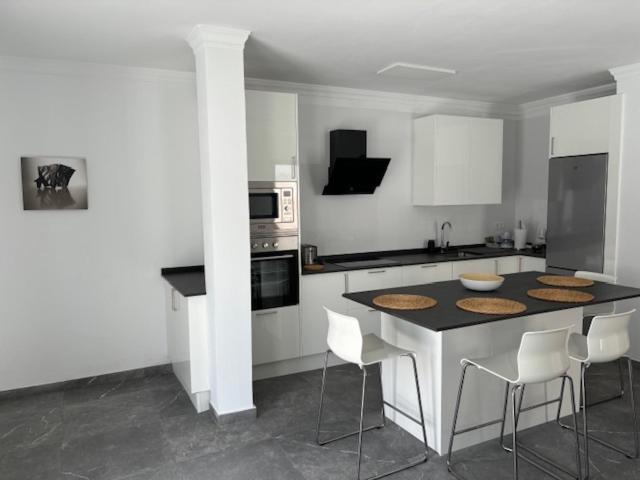 Apartamentos La Caracola El Medano La Mareta Exteriér fotografie