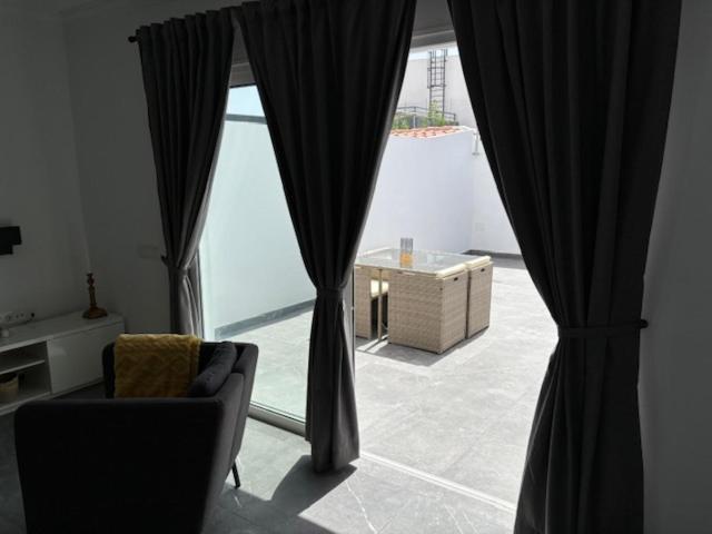 Apartamentos La Caracola El Medano La Mareta Exteriér fotografie