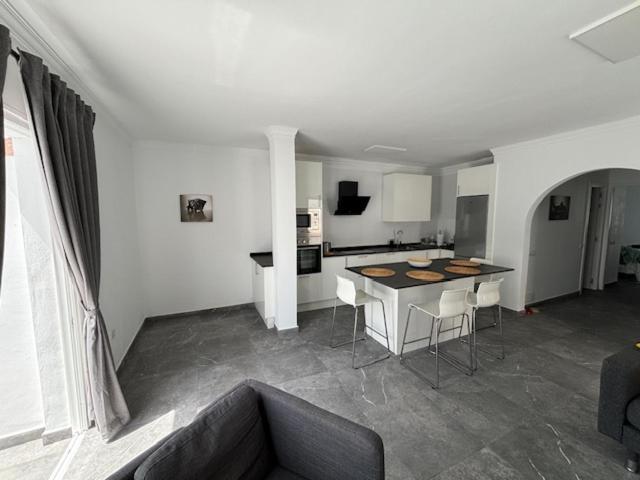 Apartamentos La Caracola El Medano La Mareta Exteriér fotografie