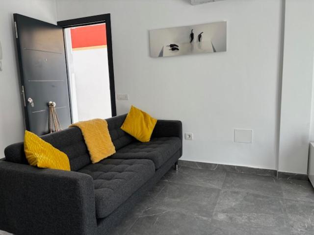 Apartamentos La Caracola El Medano La Mareta Exteriér fotografie