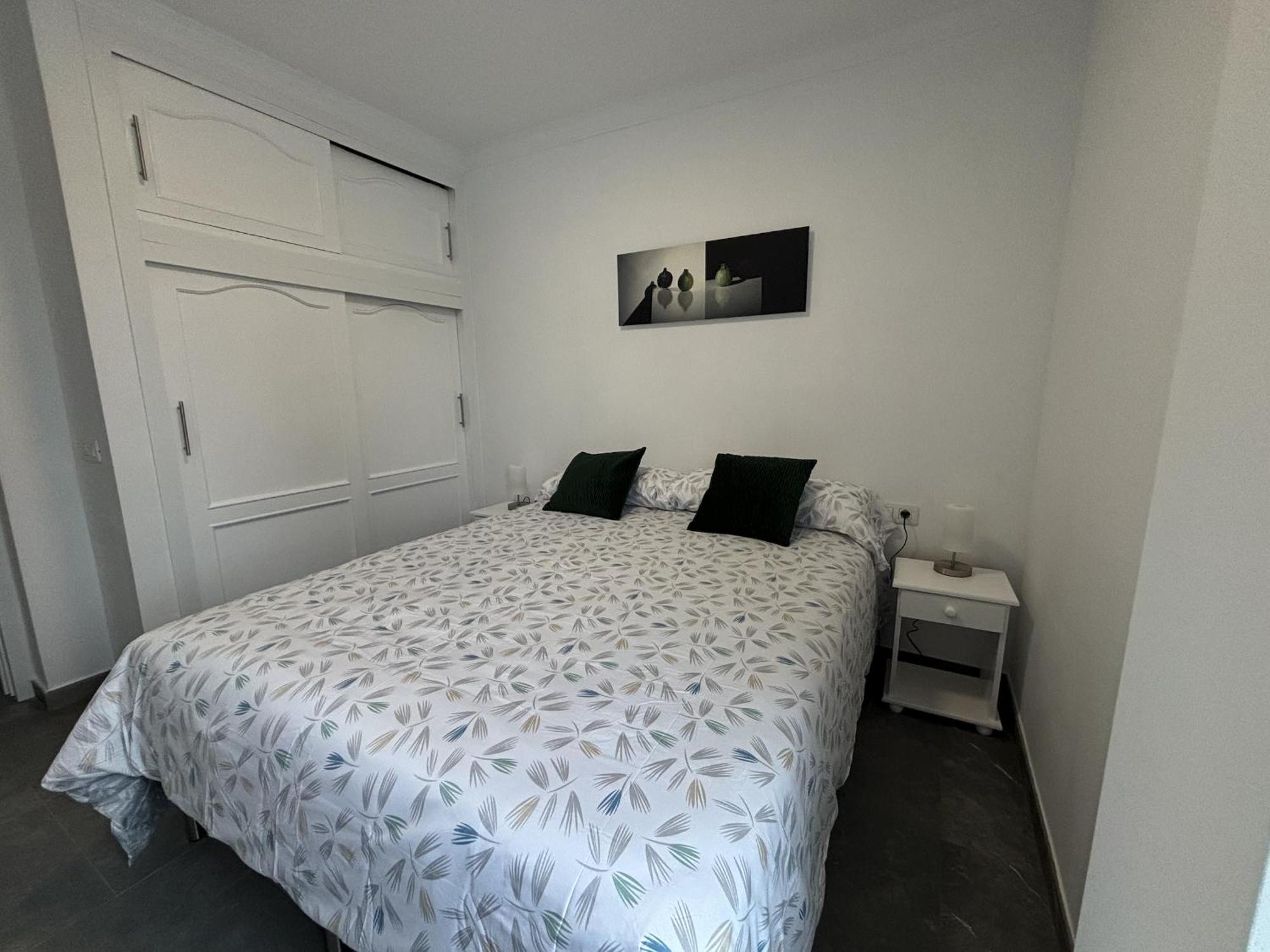 Apartamentos La Caracola El Medano La Mareta Exteriér fotografie