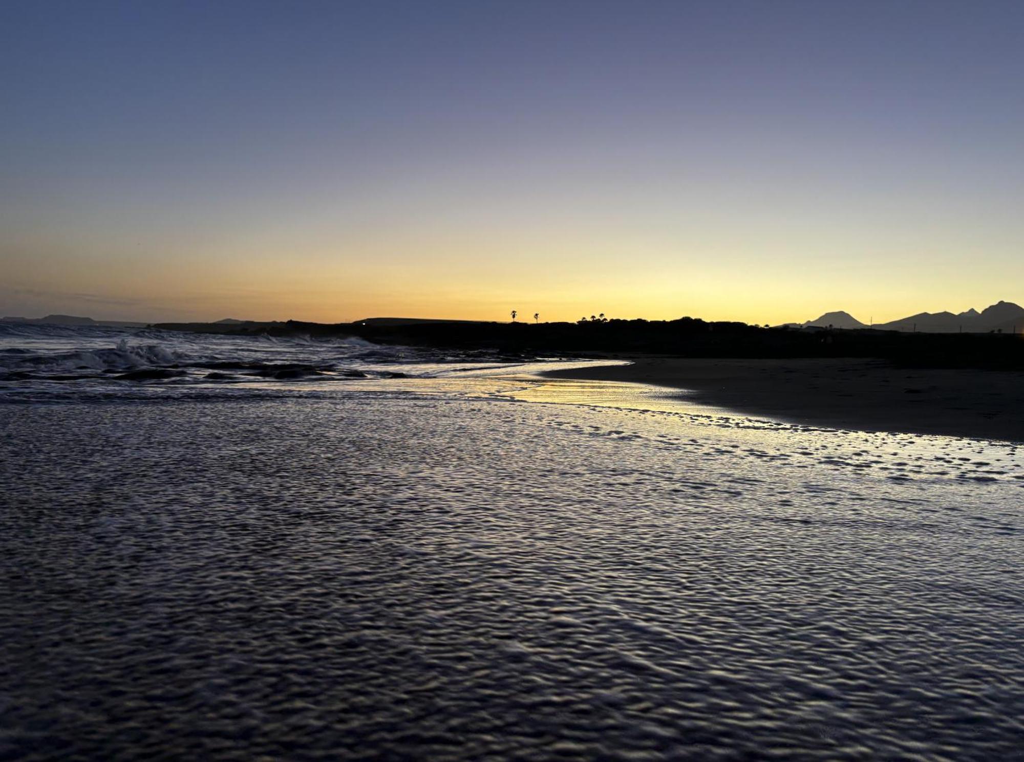 Apartamentos La Caracola El Medano La Mareta Exteriér fotografie