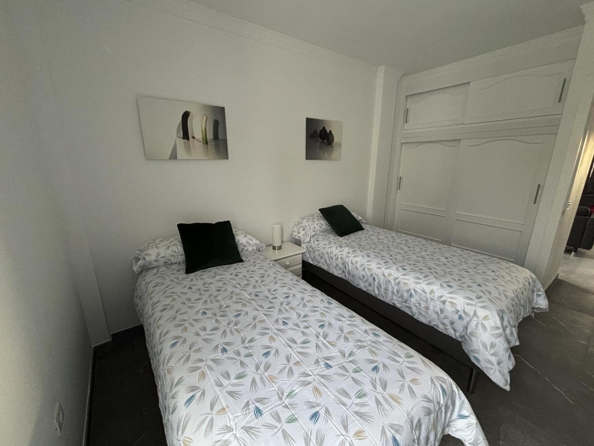 Apartamentos La Caracola El Medano La Mareta Exteriér fotografie