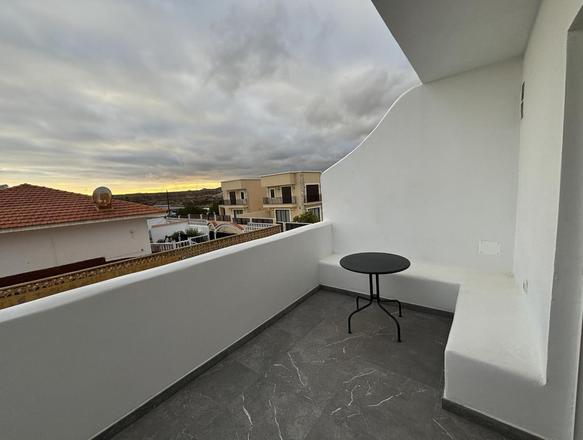 Apartamentos La Caracola El Medano La Mareta Exteriér fotografie