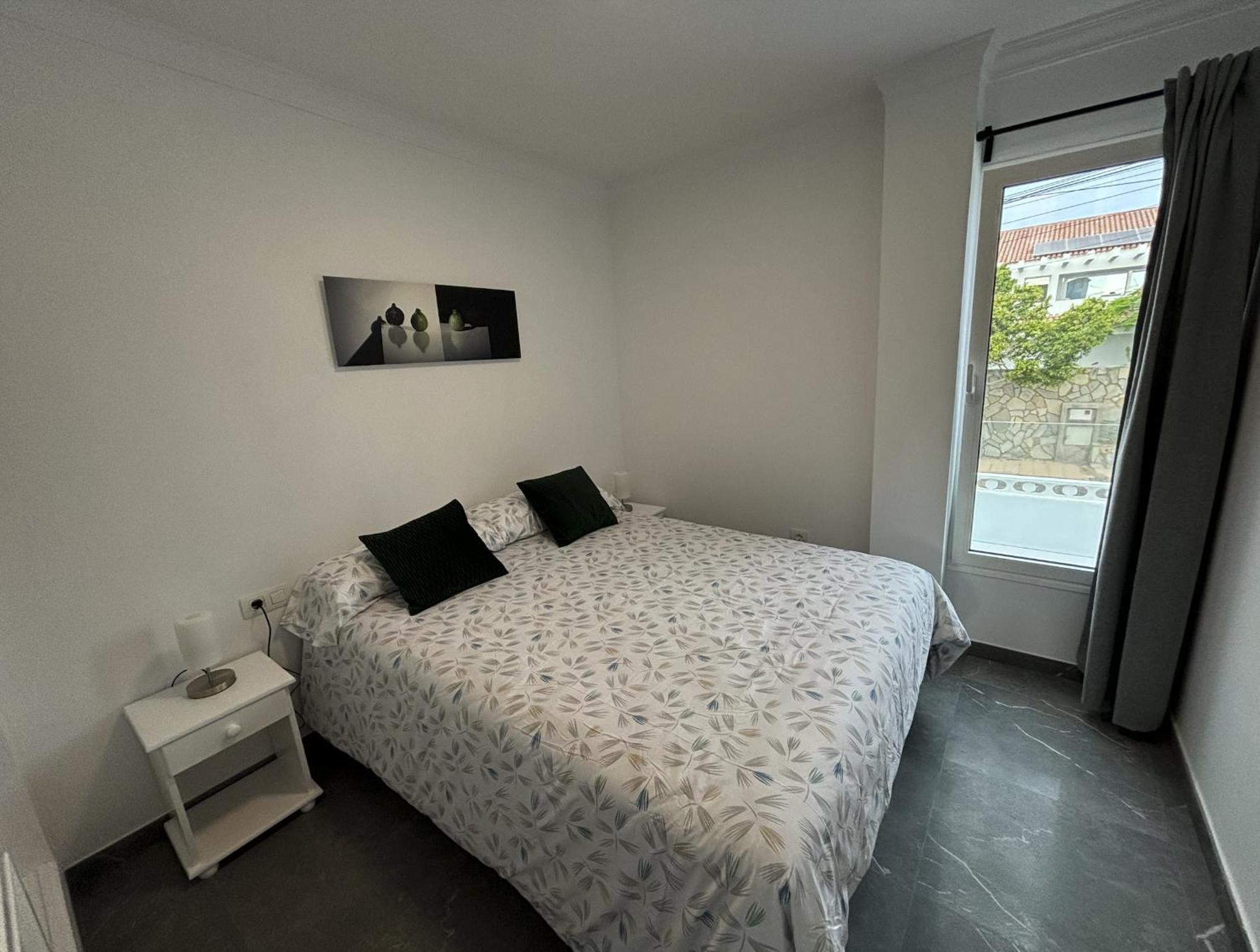 Apartamentos La Caracola El Medano La Mareta Exteriér fotografie