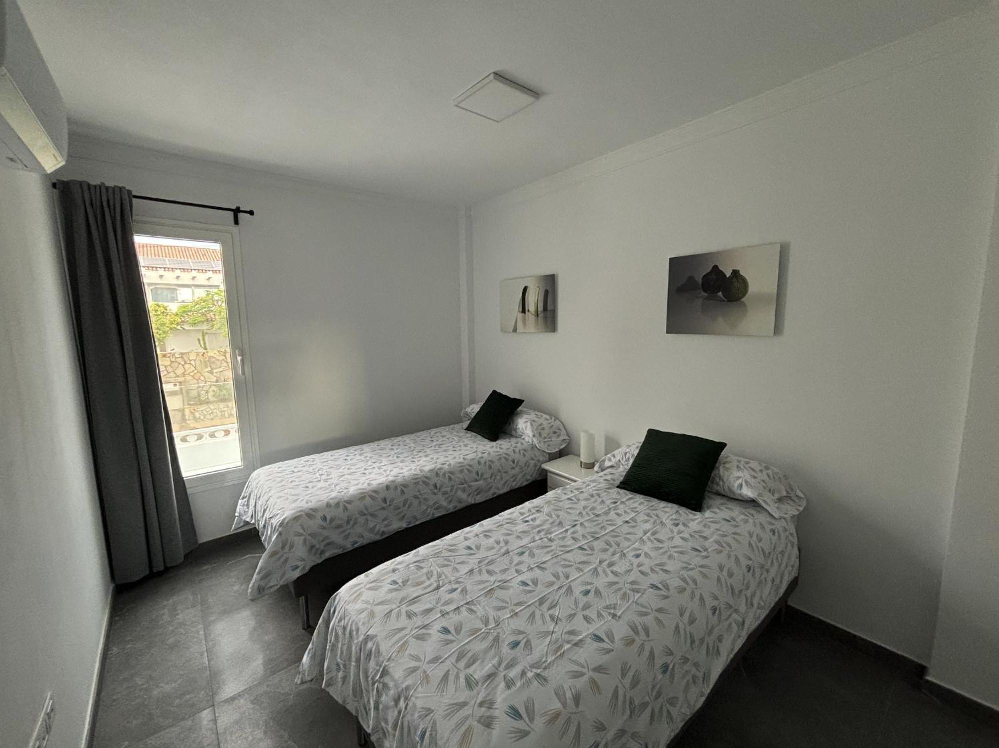 Apartamentos La Caracola El Medano La Mareta Exteriér fotografie